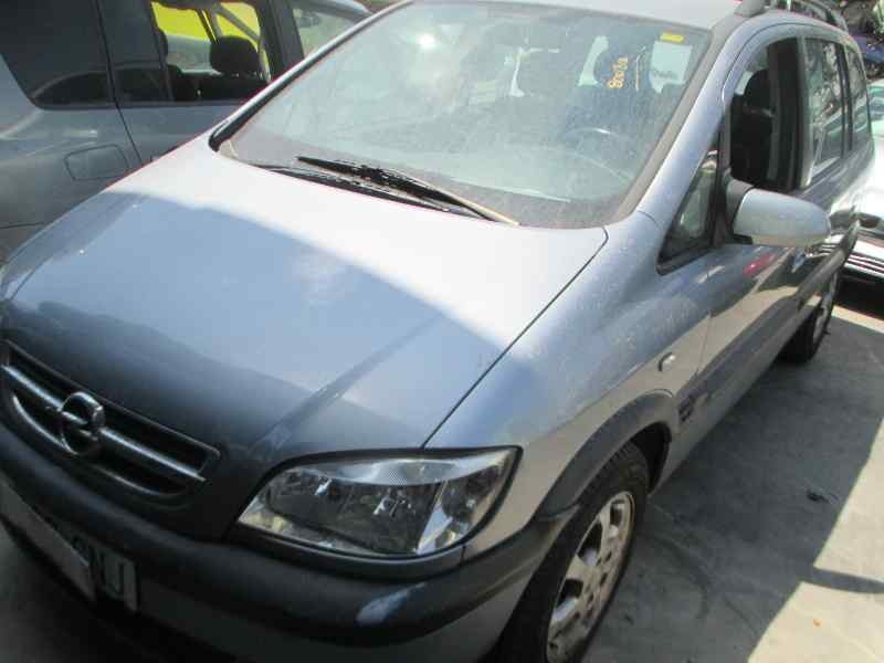 OPEL ZAFIRA A