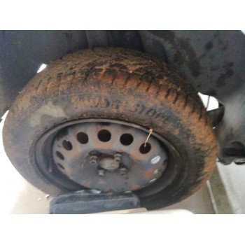 renault clio iii del año 2006