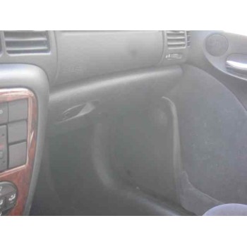 opel vectra b caravan del año 2000