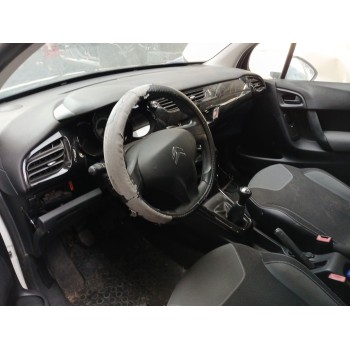 citroën c3 ii (sc_) del año 2013