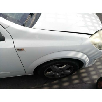 opel astra h ber. del año 2008