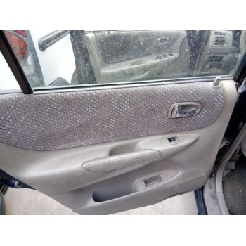 mazda premacy (cp) del año 2000