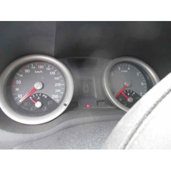 renault megane ii berlina 5p del año 2003