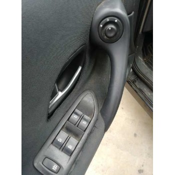 renault laguna ii (bg0) del año 2004