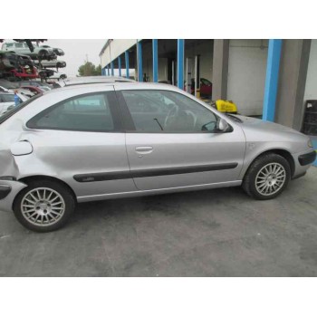 citroën xsara berlina del año 1999