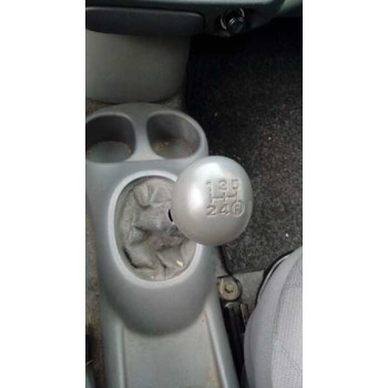 toyota yaris (ncp1/nlp1/scp1) del año 1999