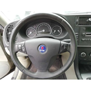 saab 9-3 sport sedán del año 2008