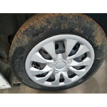 renault clio iii del año 2006