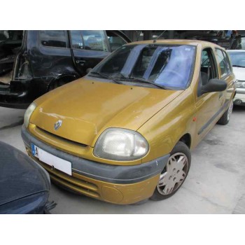 RENAULT CLIO II FASE I (B/CBO)