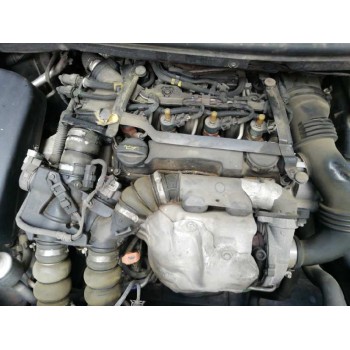 citroën c4 berlina del año 2007