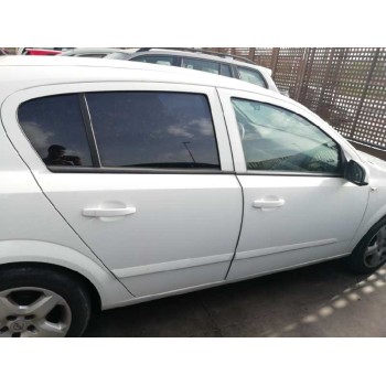 opel astra h ber. del año 2008