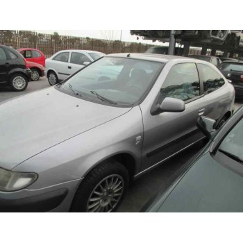 citroën xsara berlina del año 1999