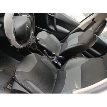 citroën c3 ii (sc_) del año 2013