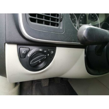 saab 9-3 sport sedán del año 2008