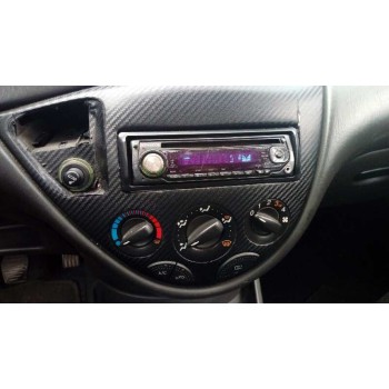 ford focus berlina (cak) del año 2002