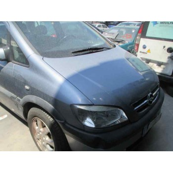 opel zafira a del año 2003