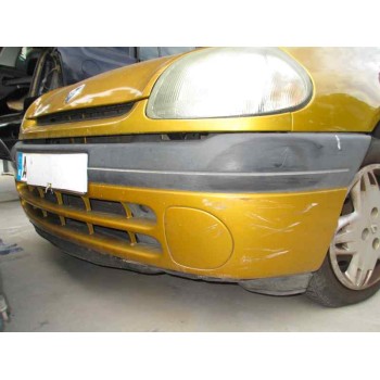 renault clio ii fase i (b/cbo) del año 1998