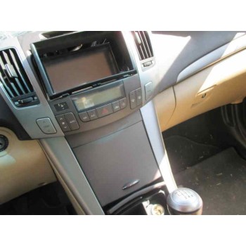 hyundai sonata (nf) del año 2010