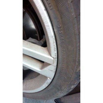 fiat stilo (192) del año 2006