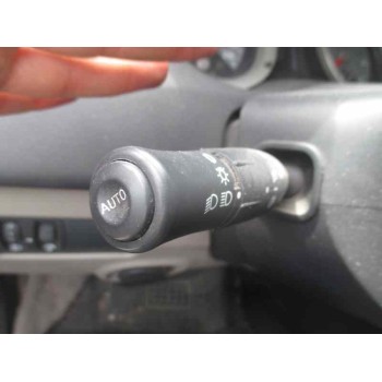 renault megane ii berlina 5p del año 2003