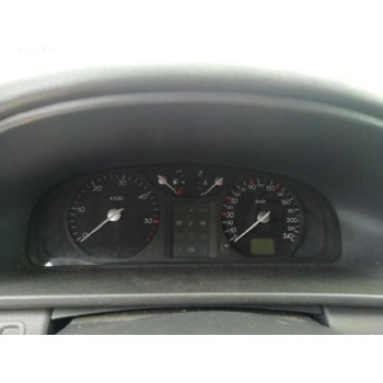 renault laguna ii (bg0) del año 2004