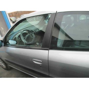 citroën xsara berlina del año 1999