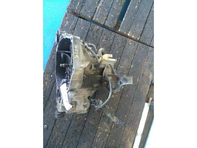 Recambio de caja cambios para mg serie 400 (xw) referencia OEM IAM   