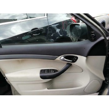 saab 9-3 sport sedán del año 2008