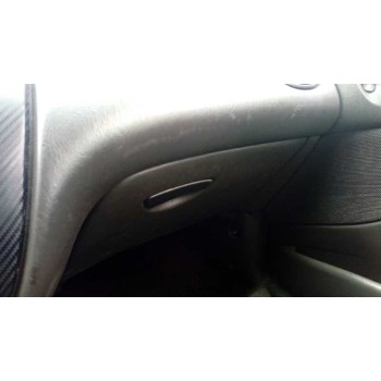 ford focus berlina (cak) del año 2002