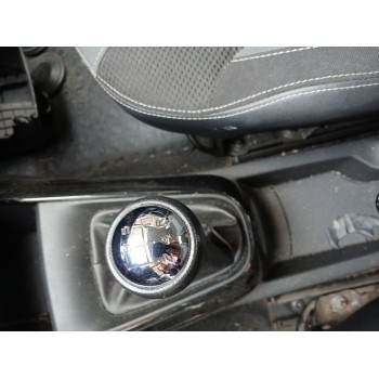 citroën c3 ii (sc_) del año 2013