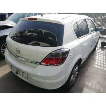 opel astra h ber. del año 2008