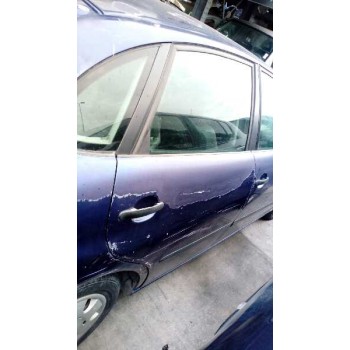 seat ibiza (6l1) del año 2004