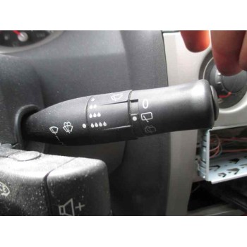 renault megane ii berlina 5p del año 2003