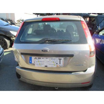 ford fiesta (cbk) del año 2003