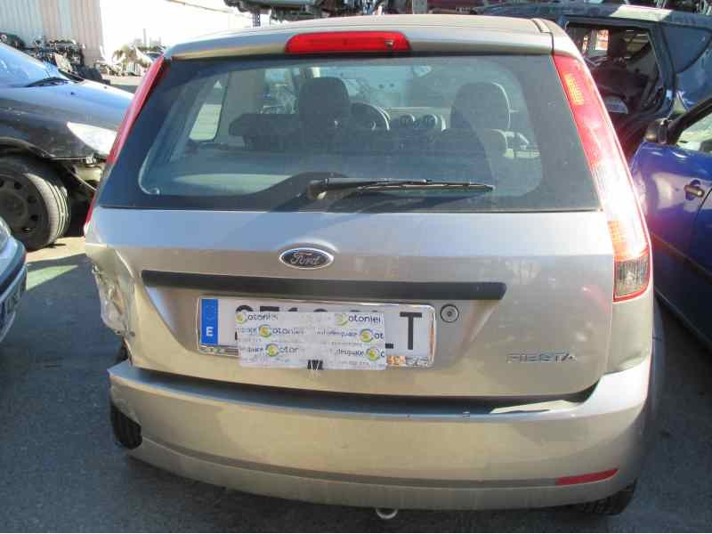 FORD FIESTA (CBK)