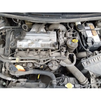 mazda premacy (cp) del año 2000