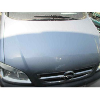 opel zafira a del año 2003