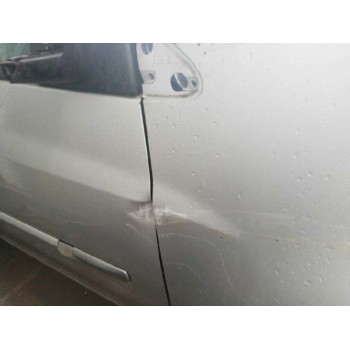 renault clio iii del año 2006