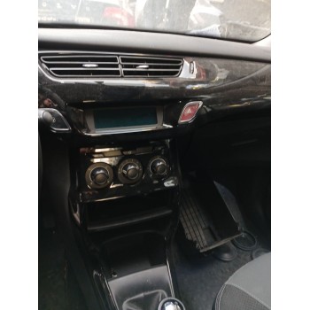 citroën c3 ii (sc_) del año 2013