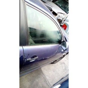 seat ibiza (6l1) del año 2004