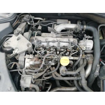 renault laguna ii (bg0) del año 2004