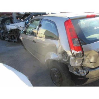 ford fiesta (cbk) del año 2003