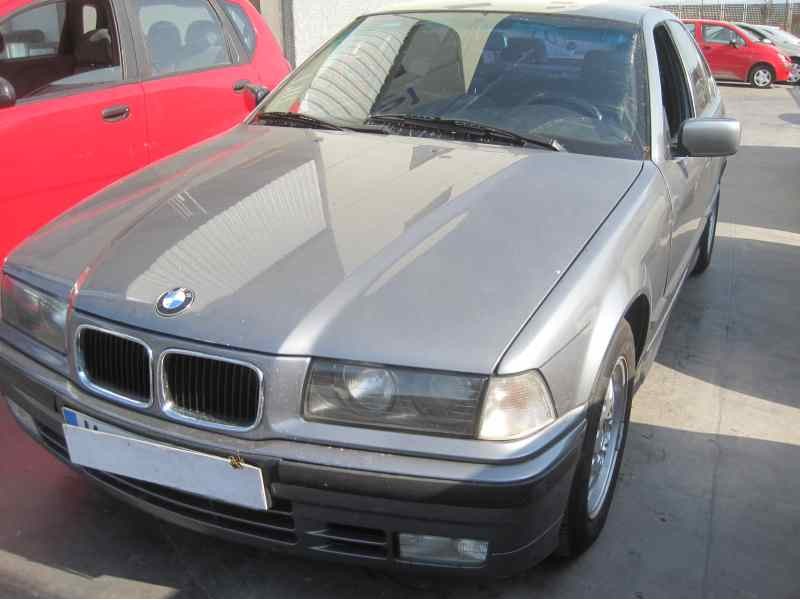 BMW SERIE 3 BERLINA (E36)