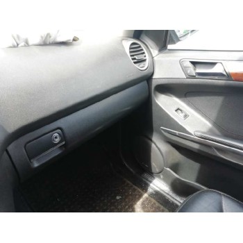 mercedes-benz clase m (w164) del año 2007