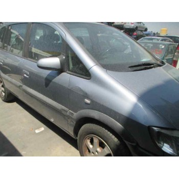 opel zafira a del año 2003