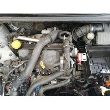 renault clio iii del año 2006