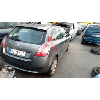 fiat stilo (192) del año 2006