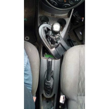 ford focus berlina (cak) del año 2002