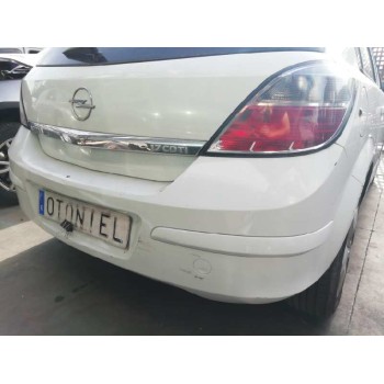 opel astra h ber. del año 2008