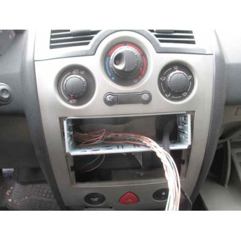 renault megane ii berlina 5p del año 2003